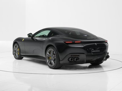 2021 Ferrari ROMA photo 10