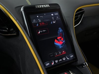 صورة مصغرة 26 لـ 2021 Ferrari ROMA