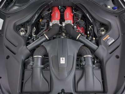 صورة مصغرة 17 لـ 2021 Ferrari ROMA
