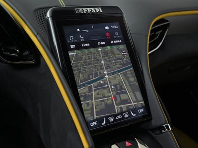 صورة مصغرة 25 لـ 2021 Ferrari ROMA