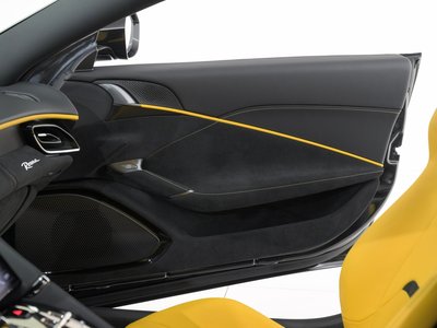 صورة مصغرة 29 لـ 2021 Ferrari ROMA