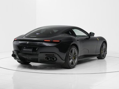 2021 Ferrari ROMA photo 9