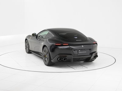 صورة مصغرة 14 لـ 2021 Ferrari ROMA