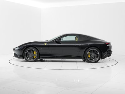 صورة مصغرة 12 لـ 2021 Ferrari ROMA