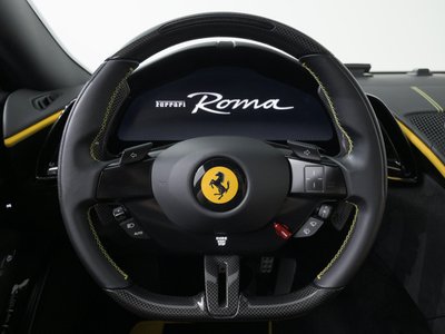 صورة مصغرة 20 لـ 2021 Ferrari ROMA