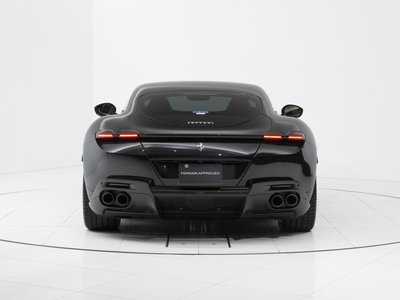 2021 Ferrari ROMA photo 6