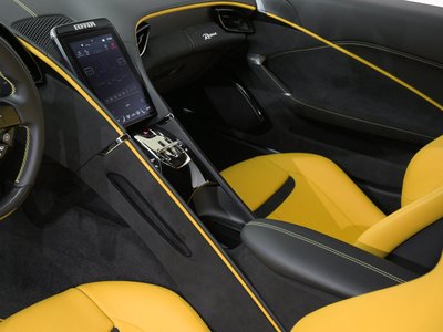 صورة مصغرة 27 لـ 2021 Ferrari ROMA