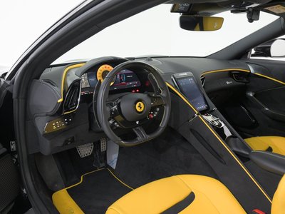 2021 Ferrari ROMA photo 3