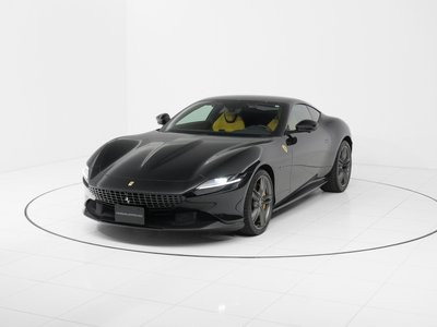 صورة مصغرة 13 لـ 2021 Ferrari ROMA