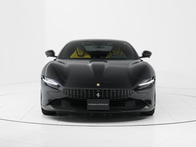 2021 Ferrari ROMA photo 5
