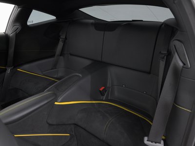 صورة مصغرة 19 لـ 2021 Ferrari ROMA