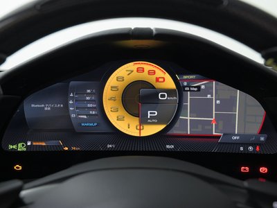 صورة مصغرة 23 لـ 2021 Ferrari ROMA