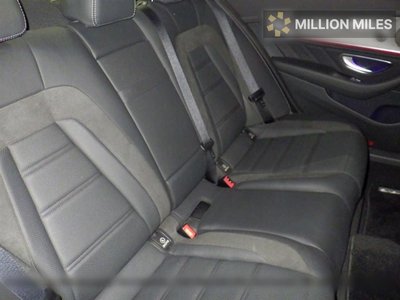 MERCEDES-BENZ E-CLASS AMG - 6