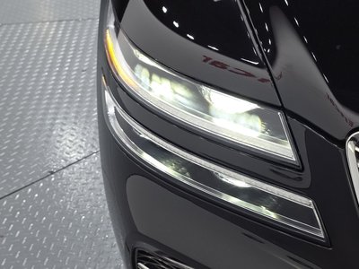 2021 Genesis G80 (RG3) 照片 9