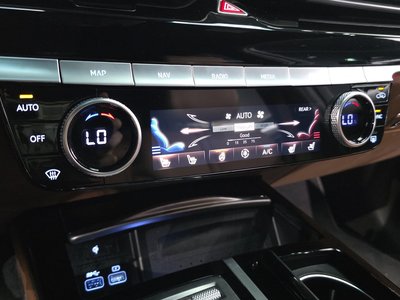 2021 Genesis G80 (RG3) thumbnail 23