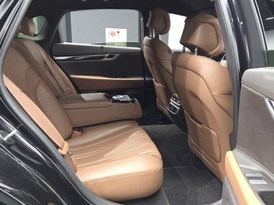 2021 Genesis G80 (RG3) thumbnail 18