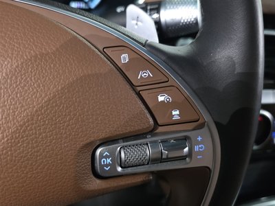 2021 Genesis G80 (RG3) thumbnail 30