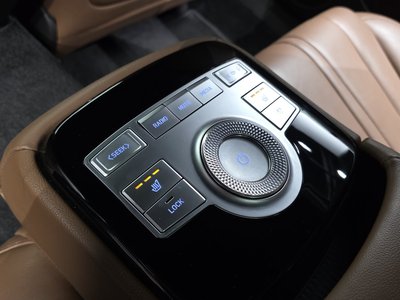 2021 Genesis G80 (RG3) thumbnail 25