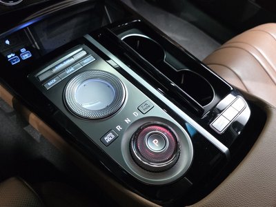 2021 Genesis G80 (RG3) thumbnail 12