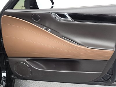 2021 Genesis G80 (RG3) thumbnail 14