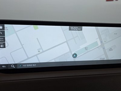 2021 Genesis G80 (RG3) thumbnail 37