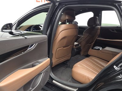 2021 Genesis G80 (RG3) thumbnail 16