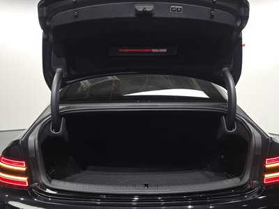 2021 Genesis G80 (RG3) thumbnail 26
