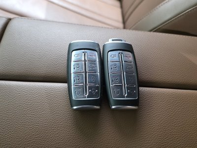 2021 Genesis G80 (RG3) thumbnail 33