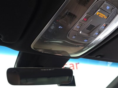 2021 Genesis G80 (RG3) thumbnail 24