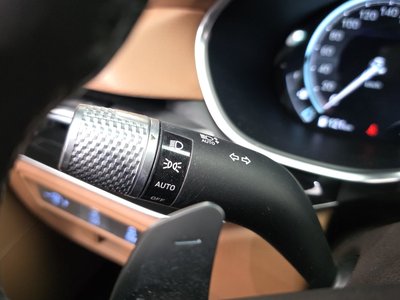 2021 Genesis G80 (RG3) thumbnail 35