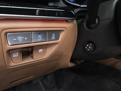 2021 Genesis G80 (RG3) thumbnail 27