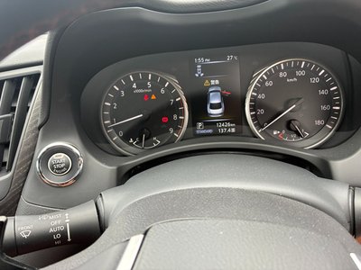 2025 Nissan SKYLINE — миниатюра 13