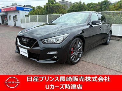 2025 Nissan SKYLINE 照片 2