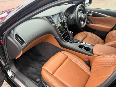 2025 Nissan SKYLINE 照片 6
