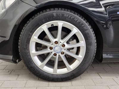 MERCEDES-BENZ C-CLASS - 6