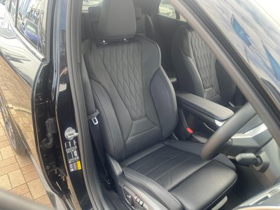 صورة مصغرة 26 لـ 2025 BMW IX2