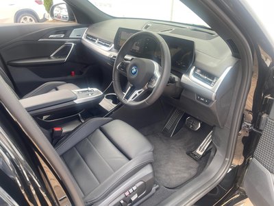 صورة مصغرة 28 لـ 2025 BMW IX2