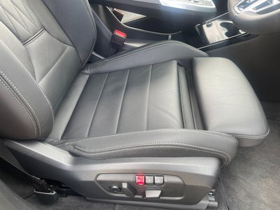 صورة مصغرة 30 لـ 2025 BMW IX2