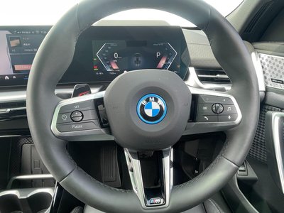 صورة مصغرة 60 لـ 2025 BMW IX2