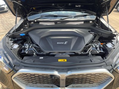 صورة مصغرة 155 لـ 2025 BMW IX2