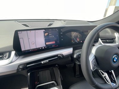 صورة مصغرة 55 لـ 2025 BMW IX2