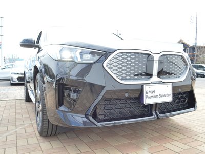 صورة مصغرة 148 لـ 2025 BMW IX2