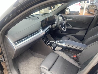صورة مصغرة 33 لـ 2025 BMW IX2