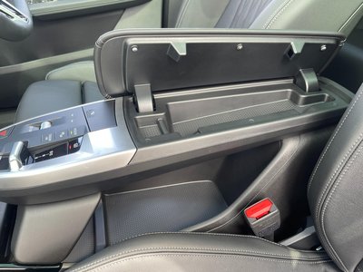 صورة مصغرة 95 لـ 2025 BMW IX2