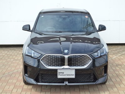 صورة مصغرة 127 لـ 2025 BMW IX2