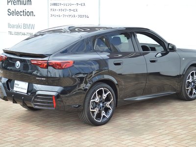 صورة مصغرة 143 لـ 2025 BMW IX2
