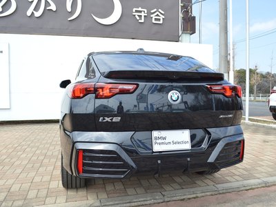 صورة مصغرة 151 لـ 2025 BMW IX2