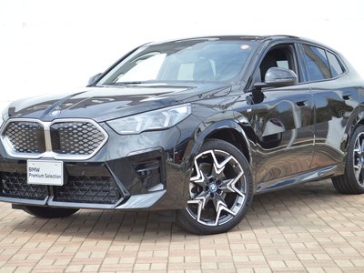 صورة مصغرة 122 لـ 2025 BMW IX2