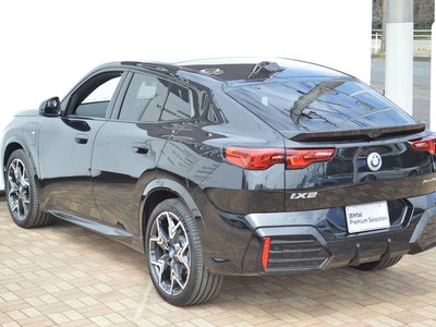 صورة مصغرة 139 لـ 2025 BMW IX2
