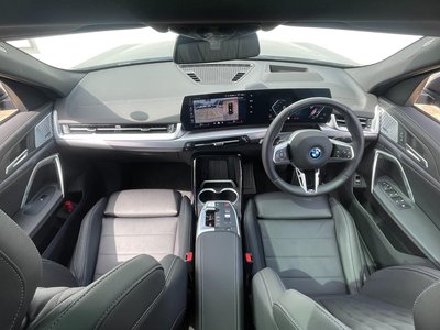 صورة مصغرة 54 لـ 2025 BMW IX2